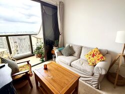 Commonwealth Towers (D3), Condominium #518301521